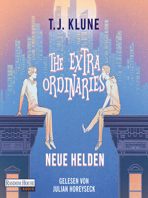 cover image of Neue Helden